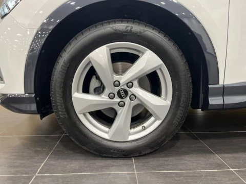 Audi Q3 Advanced 35 TDI 110kW (150CV) S tronic