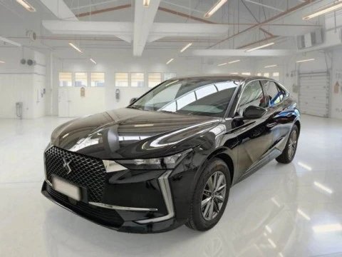 DS 4 E-TENSE 225 BASTILLE