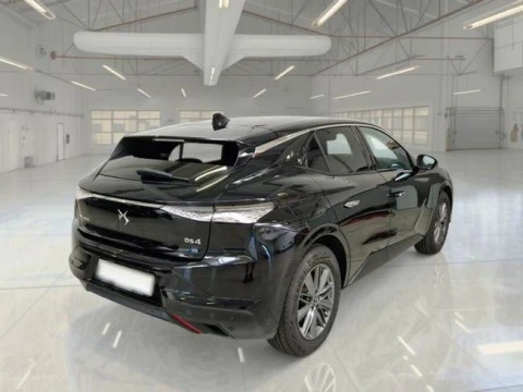 DS 4 E-TENSE 225 BASTILLE