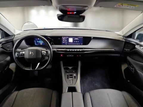DS 4 E-TENSE 225 BASTILLE