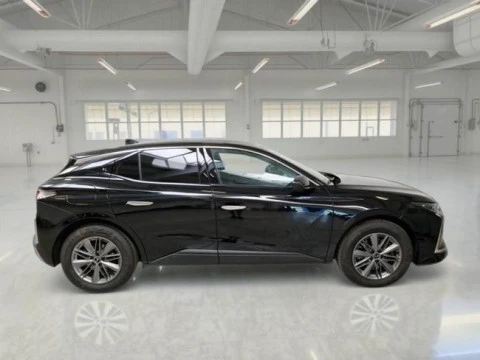 DS 4 E-TENSE 225 BASTILLE
