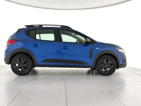 Dacia Sandero  Stepway ECO-G Extreme Go 74kW