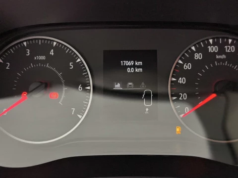 Dacia Sandero  Stepway ECO-G Extreme Go 74kW