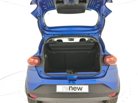 Dacia Sandero  Stepway ECO-G Extreme Go 74kW