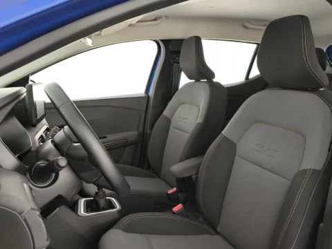 Dacia Sandero  Stepway ECO-G Extreme Go 74kW