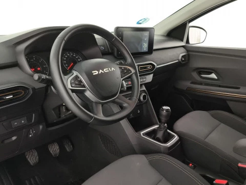 Dacia Sandero  Stepway ECO-G Extreme Go 74kW