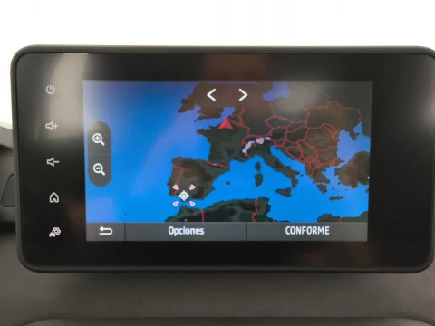 Dacia Sandero  Stepway ECO-G Extreme Go 74kW