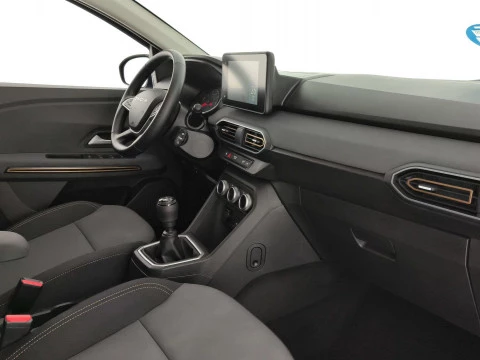 Dacia Sandero  Stepway ECO-G Extreme Go 74kW