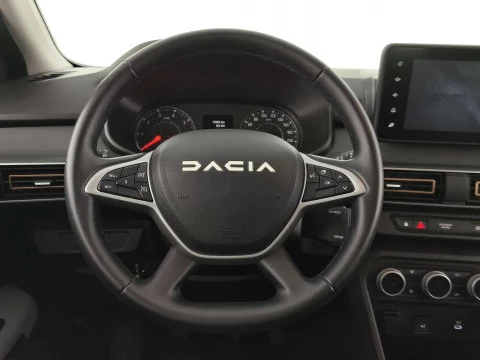 Dacia Sandero  Stepway ECO-G Extreme Go 74kW