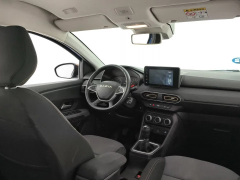 Dacia Sandero  Stepway ECO-G Extreme Go 74kW