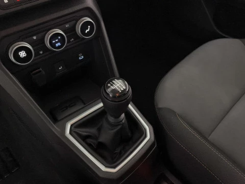 Dacia Sandero  Stepway ECO-G Extreme Go 74kW