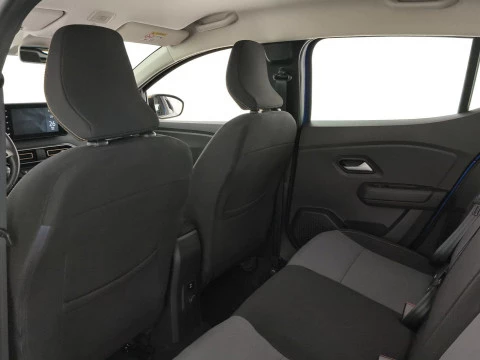 Dacia Sandero  Stepway ECO-G Extreme Go 74kW
