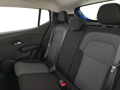 Dacia Sandero  Stepway ECO-G Extreme Go 74kW