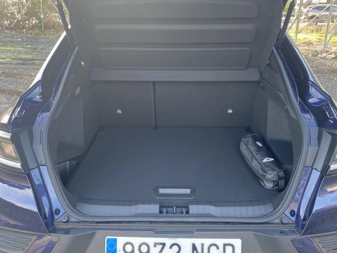 Renault Arkana Techno TCe 103kW(140CV) EDC mild hybrid