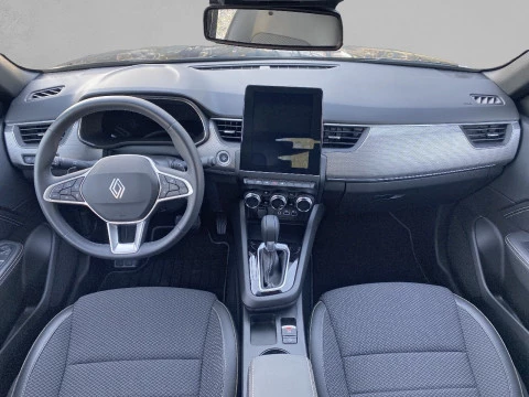 Renault Arkana Techno TCe 103kW(140CV) EDC mild hybrid