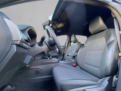 Renault Arkana Techno TCe 103kW(140CV) EDC mild hybrid