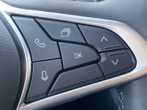 Renault Arkana Techno TCe 103kW(140CV) EDC mild hybrid