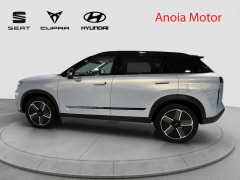 Jaecoo 7 7 SHS EXCLUSIVE 1.5 DHT 340CV