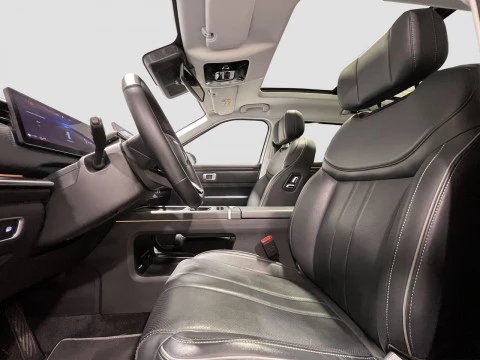 Jaecoo 7 7 SHS EXCLUSIVE 1.5 DHT 340CV