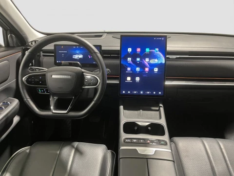 Jaecoo 7 7 SHS EXCLUSIVE 1.5 DHT 340CV