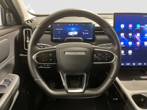 Jaecoo 7 7 SHS EXCLUSIVE 1.5 DHT 340CV