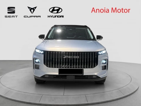 Jaecoo 7 7 SHS EXCLUSIVE 1.5 DHT 340CV