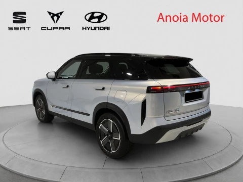 Jaecoo 7 7 SHS EXCLUSIVE 1.5 DHT 340CV