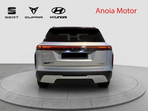 Jaecoo 7 7 SHS EXCLUSIVE 1.5 DHT 340CV