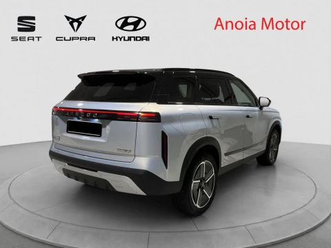 Jaecoo 7 7 SHS EXCLUSIVE 1.5 DHT 340CV