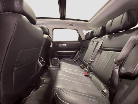 Jaecoo 7 7 SHS EXCLUSIVE 1.5 DHT 340CV