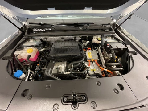 Jaecoo 7 7 SHS EXCLUSIVE 1.5 DHT 340CV