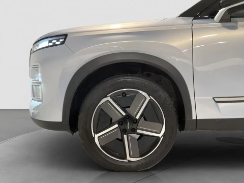 Jaecoo 7 7 SHS EXCLUSIVE 1.5 DHT 340CV