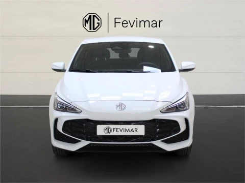 MG3 Hybrid+ Standard