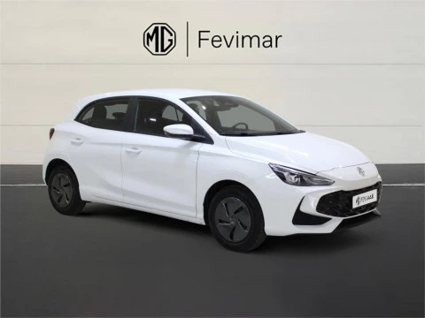 MG3 Hybrid+ Standard