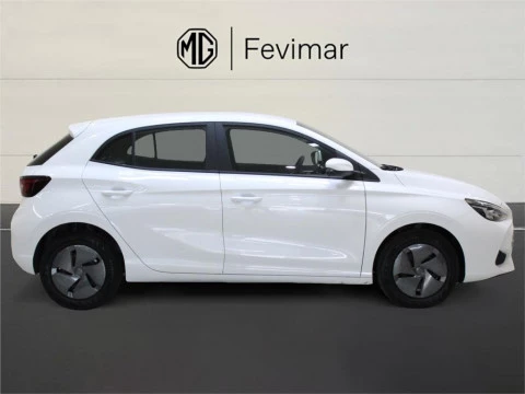 MG3 Hybrid+ Standard