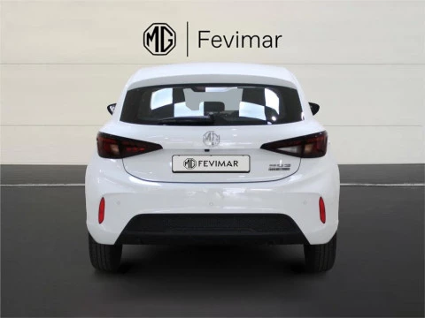 MG3 Hybrid+ Standard