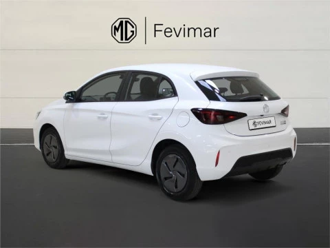 MG3 Hybrid+ Standard