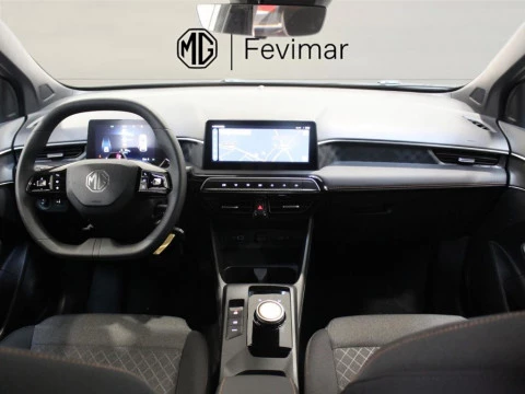 MG3 Hybrid+ Standard