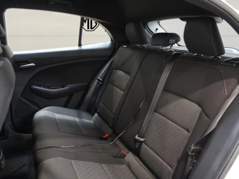 MG3 Hybrid+ Standard