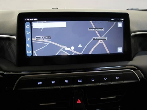 MG3 Hybrid+ Standard