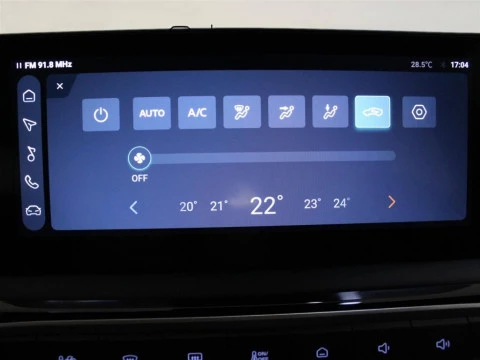 MG3 Hybrid+ Standard