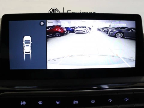 MG3 Hybrid+ Standard