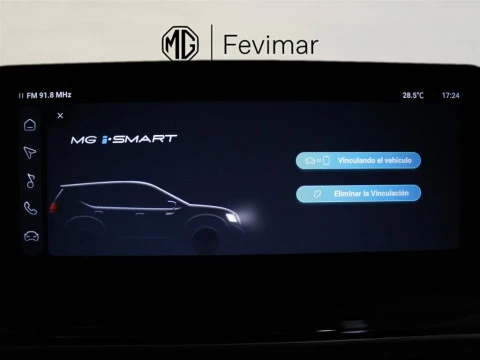 MG3 Hybrid+ Standard