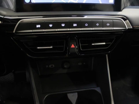 MG3 Hybrid+ Standard