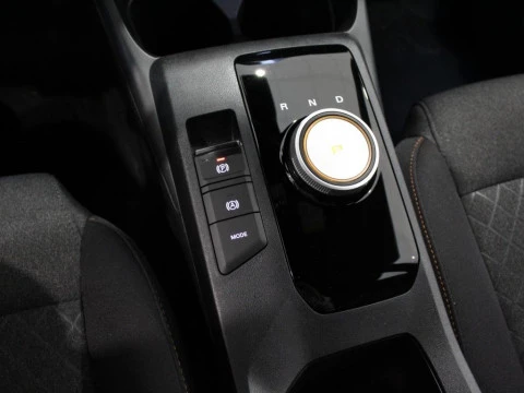 MG3 Hybrid+ Standard