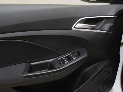 MG3 Hybrid+ Standard