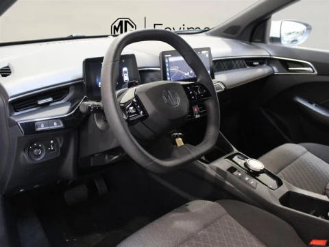 MG3 Hybrid+ Standard