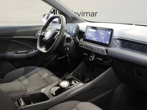 MG3 Hybrid+ Standard