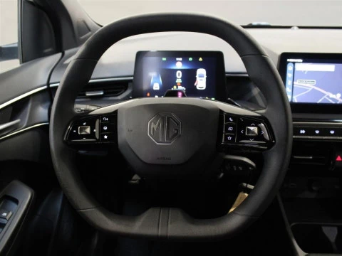 MG3 Hybrid+ Standard