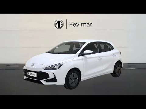 MG3 Hybrid+ Standard